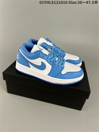 women air jordan 1 shoes 2022-12-11-156